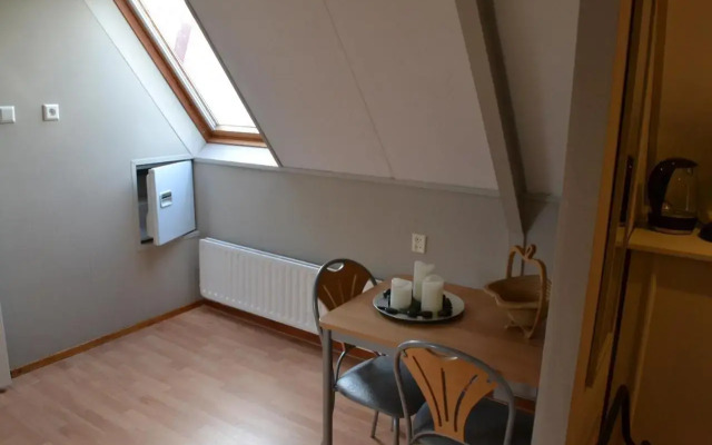 B&BBolwerk