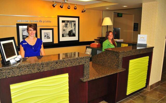 Hampton Inn North Platte