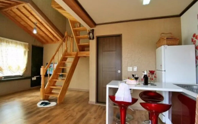 Taean Silverbell Pension