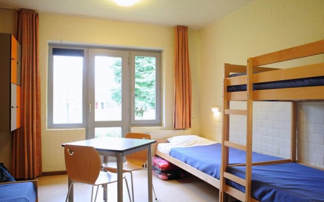 Hostel Europa