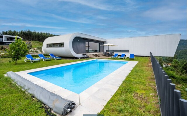 Varanda de Basto by MyStay