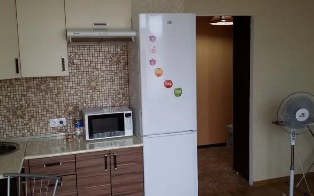 Студия Верхняя Лысая Гора