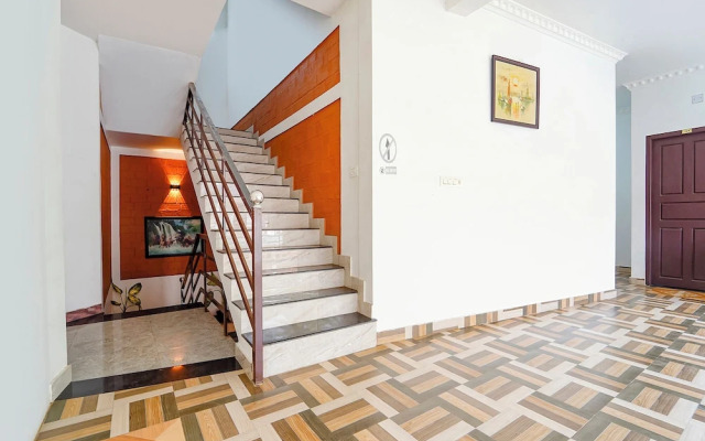 Fabhotel Star Inn Plus