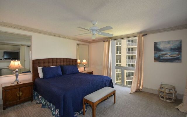 Shoreline 2072 Condo by RedAwning