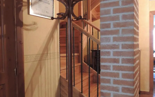 Casa La Mercedes