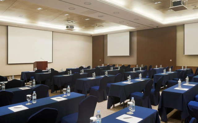 Holiday Inn Resort Alpensia Pyeongchang by IHG