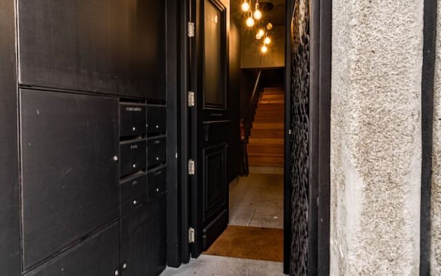 Nomads Revival Porto Studio