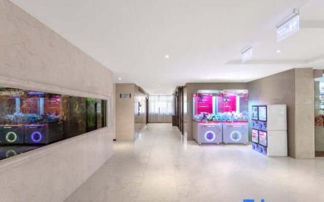 Lu'an Hotel Shanghai