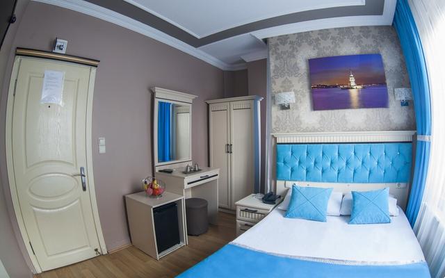 Sirkeci Grand Hurriyet Hotel