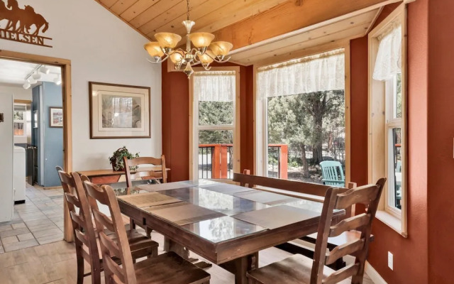 ONE Hundred Pines Ranch #2005