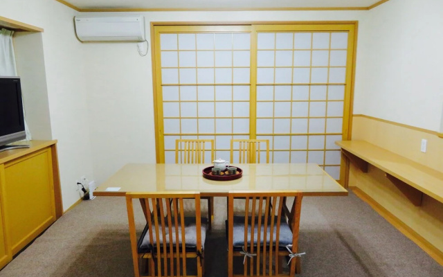 Utatei Villa