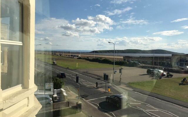 The Beaches Family B&B