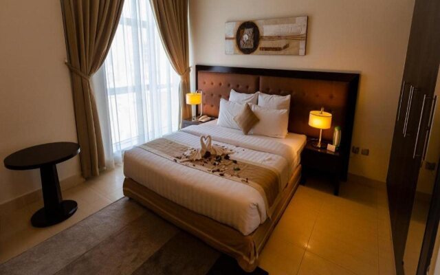 Imperial Suites Hotel