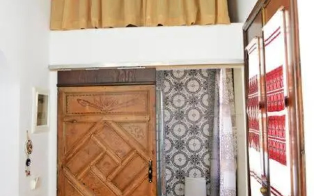 Meandros Suite in Old Town