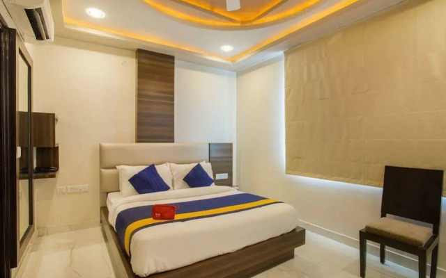 capital O Hotel Tatva