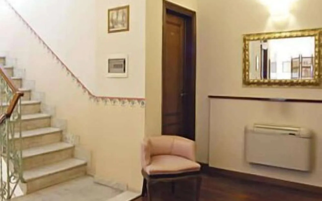 Hotel Torre Matilde