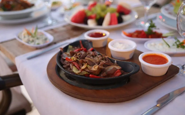Majeste Hotel Bodrum 