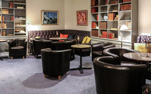 First Hotel Kärnan
