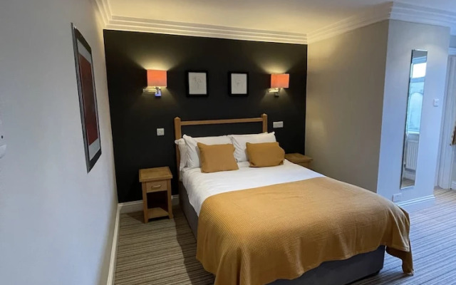 Shandon House Hotel