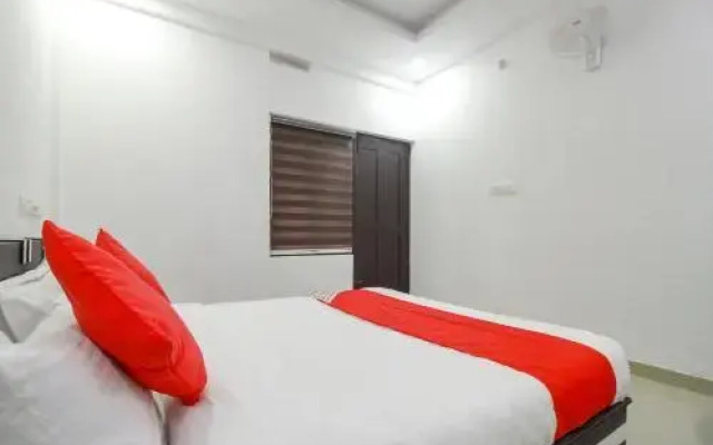 Oyo 28289 Tk Residency