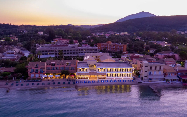 Hotel Rossis