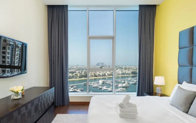 Oceana Residences - Mint Stay