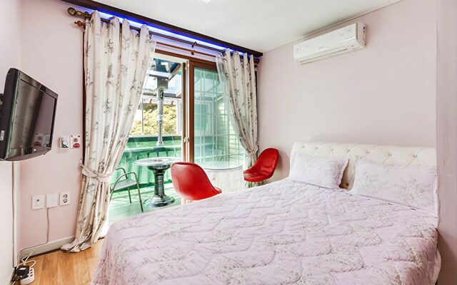 Yangpyeong Full of Sunshine Pension