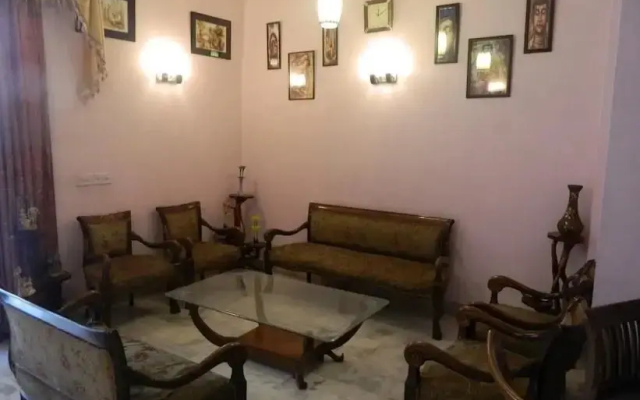 Destiny Guest House