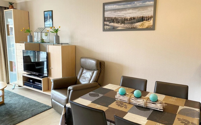 Nieuwpoort Family Getaway