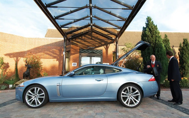 Preston Leyland Hotel Signature Collection by Best Western