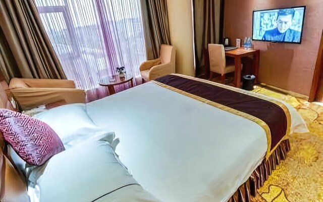 Ruitai Hangcheng Hotel