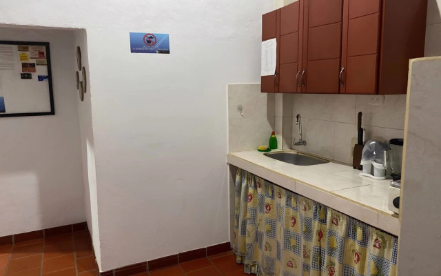 Hospedaje Campestre Villa Niny