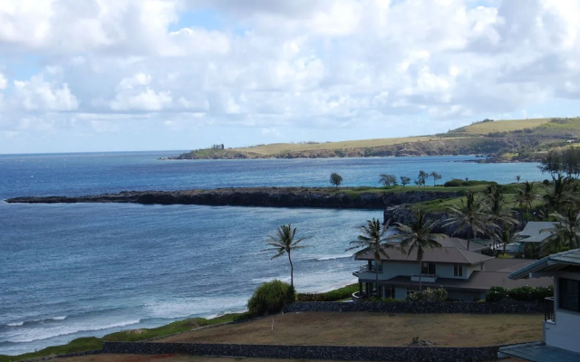 Kapalua Bay Villa 17b2 Gold Ocean View