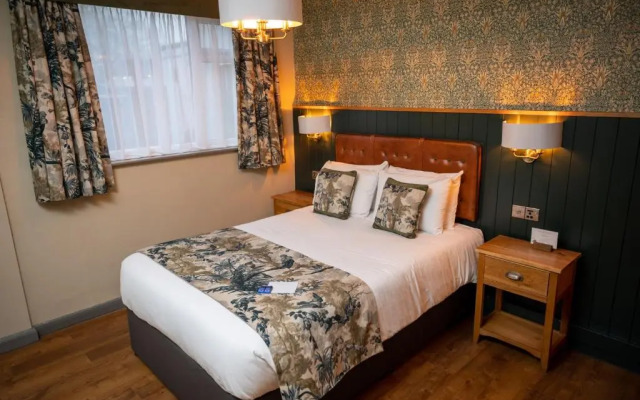 Riverside Hotel Branston by Greene King Inns