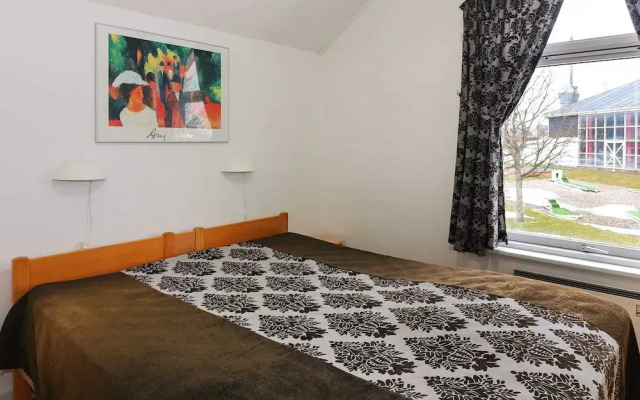Lovely Apartment in Jutland near Beach