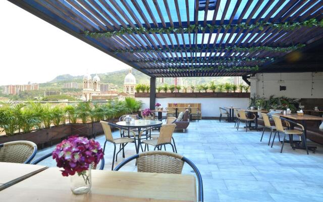 Hotel Perlatto