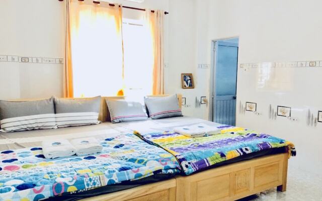 Tran Duy City Homes 3