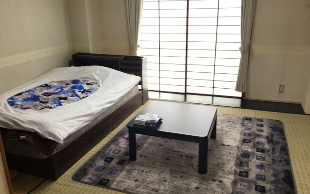 Minshuku Pearl – Guest Rooms – Amakusa