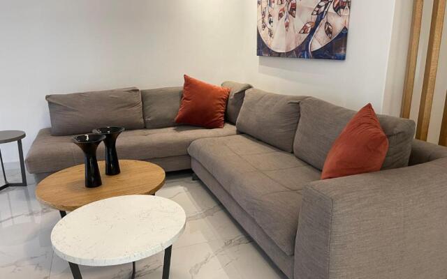 Forumland Modern Cozy in Kalamaria 90sqm apartment 2 beds