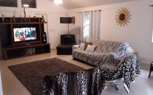Búzios Casa Vip com Piscina