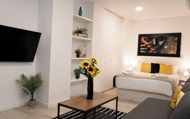 Oshun Plaza Castilla