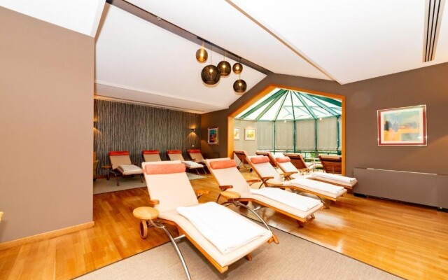 A-ROSA Ostseehotel Kühlungsborn