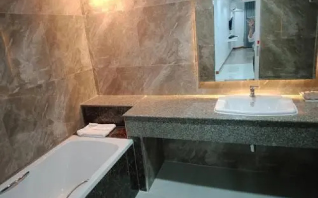 Grandview Landmark Betong Hotel (SHA Extra Plus)