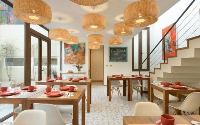 Casa Bellavista Hotel