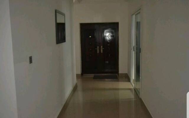 Drammeh's Villa