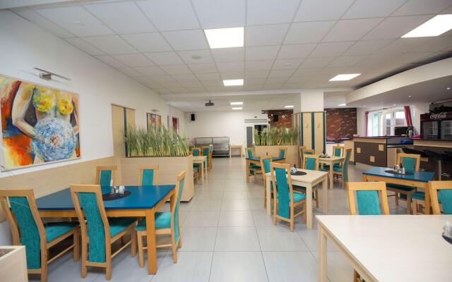 Apartmány Grasel