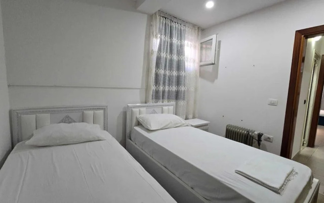 Tirent Apartment-Cozy 2-Bedroom Stay in Don Bosko