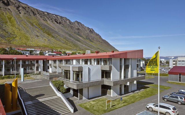 Hotel Edda Isafjordur