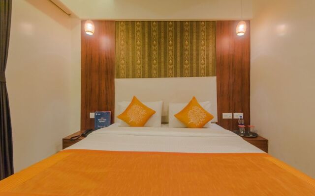 OYO 10166 Hotel D69 Residency