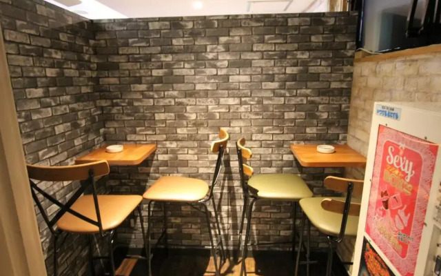 Hotel GOMAX - Adults Only